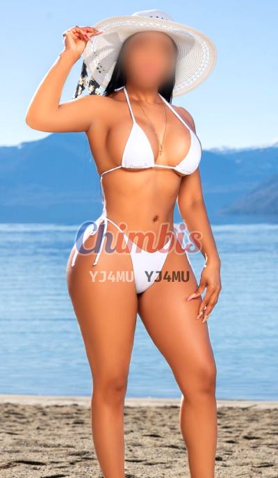 Katherine, escort en San Fernando