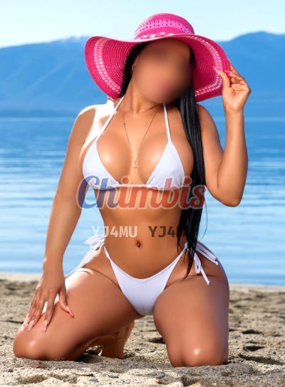 Katherine, escort en San Fernando