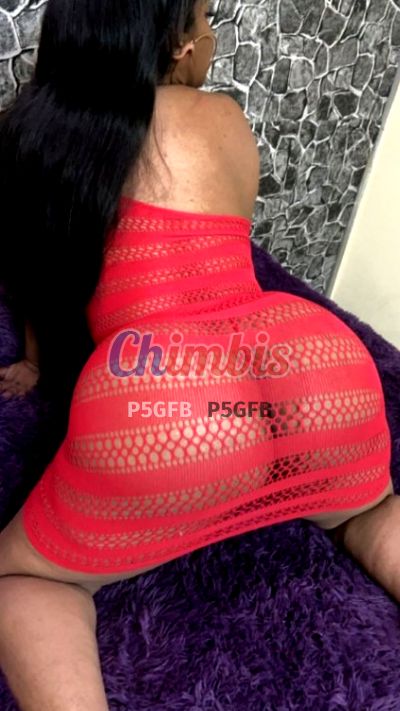 Génesis, escort en Coyhaique