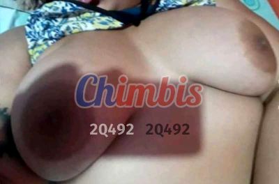 Diana, escort en Lo Prado (Santiago)