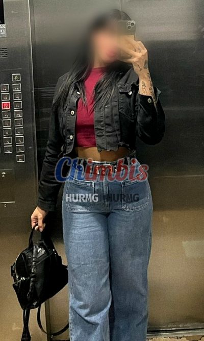 Ignacia 944577889, puta en Santiago