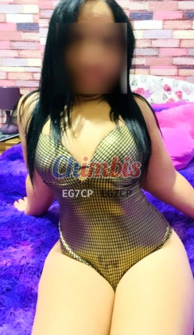 Estrella, escort en Valparaíso