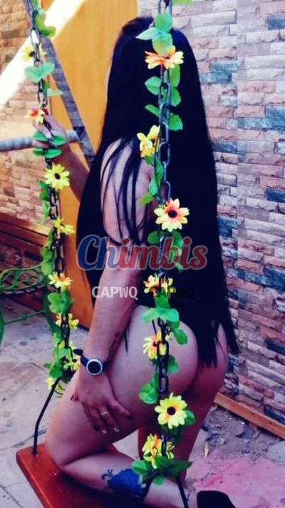 Cheila, puta en Coquimbo ciudad