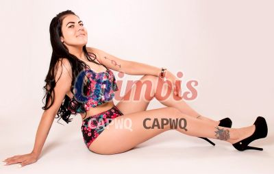 Cheila, escort en Coquimbo ciudad