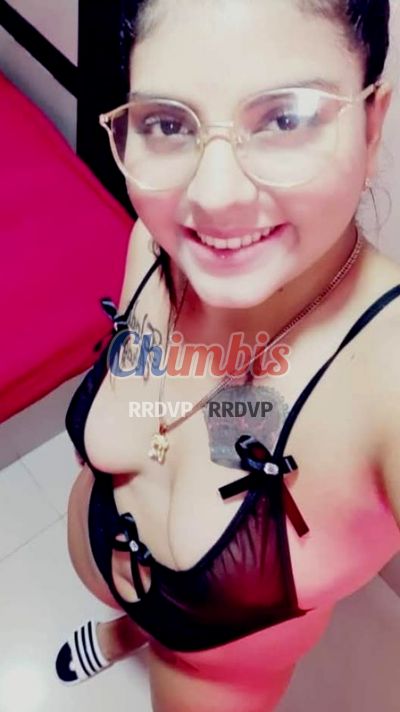 Candy, puta en Concón