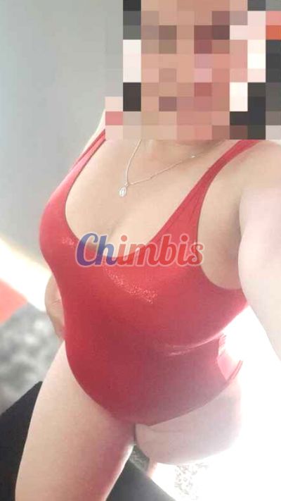 Kimcita, escort en Santiago