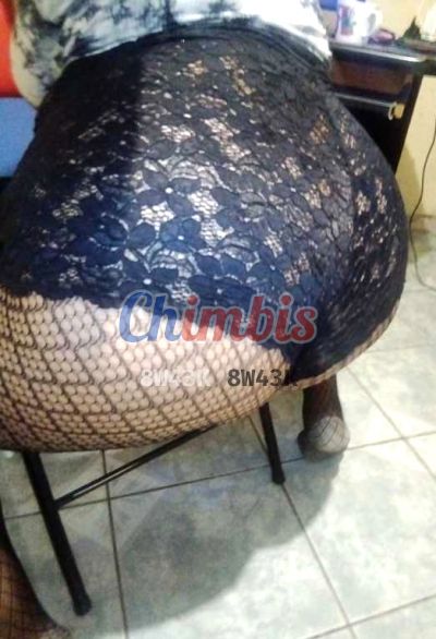 Dulce, escort en Calama