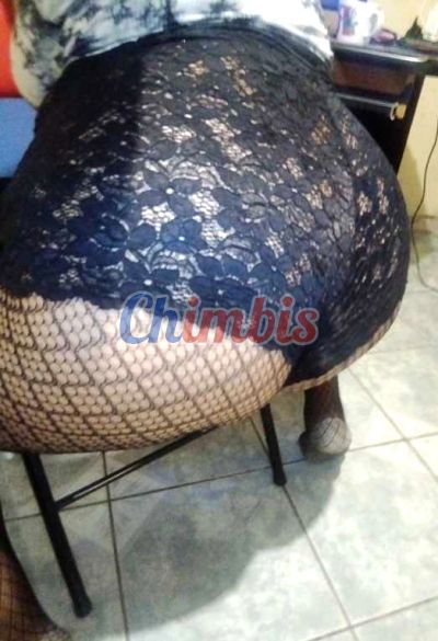 Dulce, escort en Calama