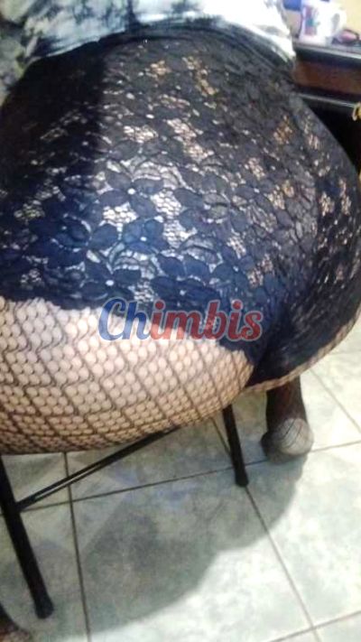 Dulce, escort en Calama