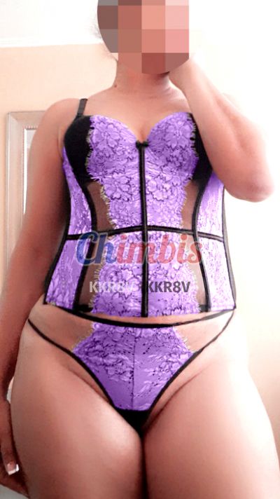 Carla, escort en Santiago