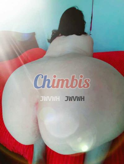 Paulina, escort en Viña del Mar