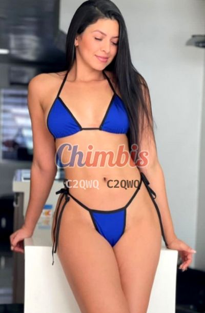 Rosi, escort en Santiago