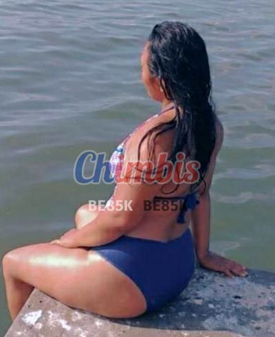Nicol, escort en San Fernando