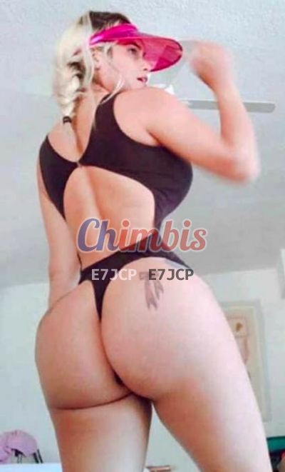 Estefanía, escort en Santiago