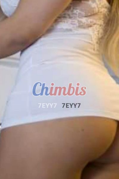 Anastasia, escort en Chillán