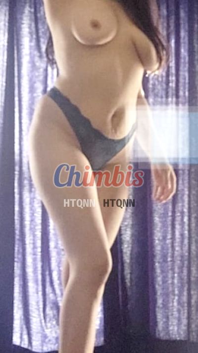 Liset, escort en Chillán