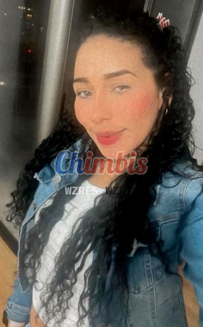Diana, Escort en La Serena