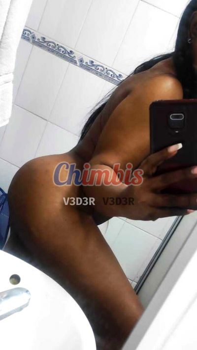 Rubby, escort en Antofagasta