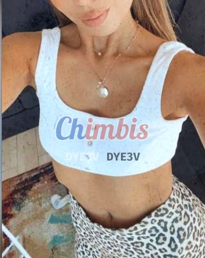 Kendra, escort en Viña del Mar
