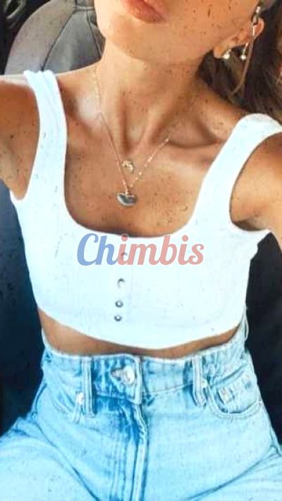 Kendra, escort en Viña del Mar
