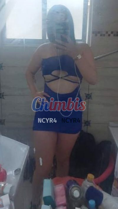 Linda, puta en Antofagasta