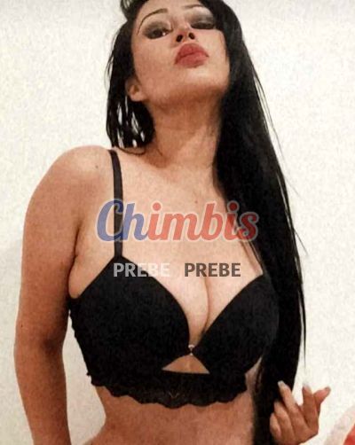 Bella, Puta en Antofagasta