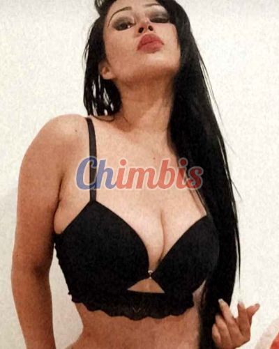Bella, puta en Antofagasta