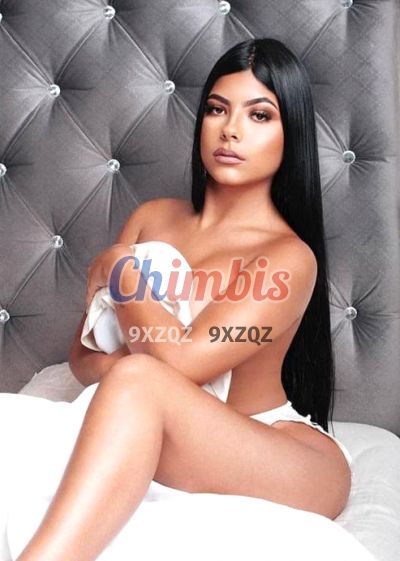 Kim, puta en Centro (Santiago)