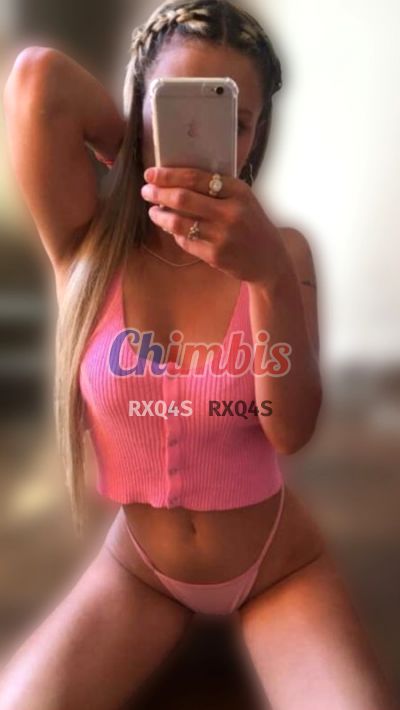 Eugenia 942121851, Escort en Santiago