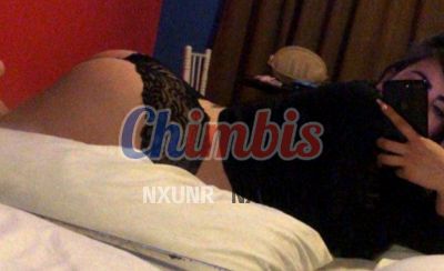 Candy, puta en Calama