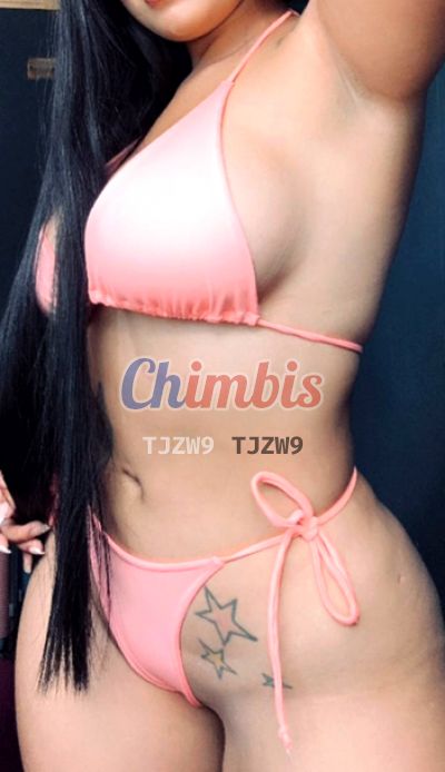 Megan, Escort en Coyhaique