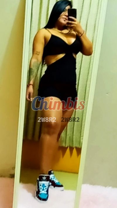 Zoe, escort en Puerto Montt