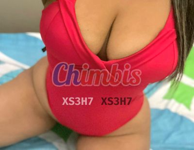 Abril MADURITA, escort en Viña del Mar