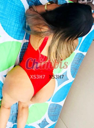 Abril MADURITA, puta en Viña del Mar