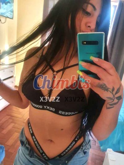 Zara, Puta en Melipilla
