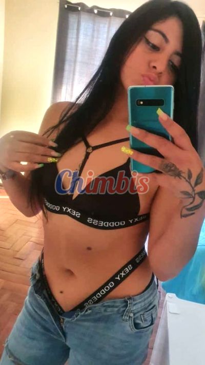 Zara, escort en Melipilla