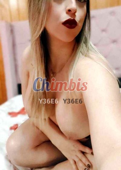 Míah, Escort en Talca