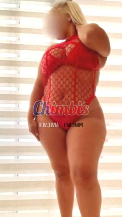 Brenda, Escort en Lo Prado (Santiago)
