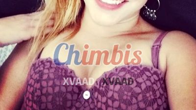 Carolita, puta en Viña del Mar