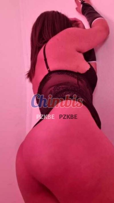 Gabi, Escort en Limache