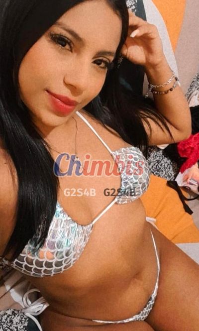 Victoria, Escort en Temuco