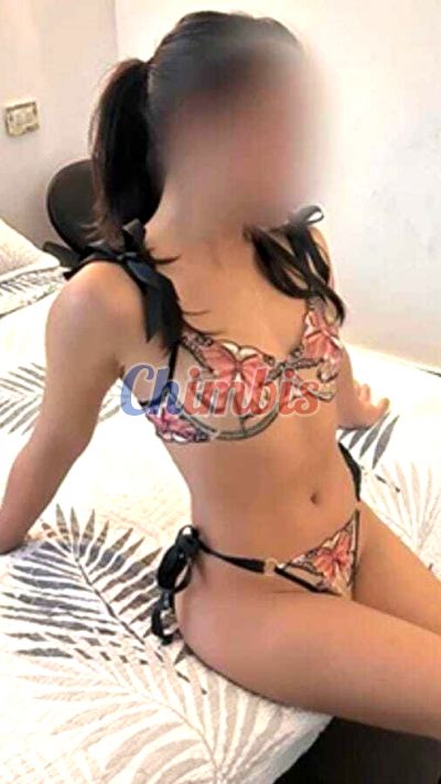 Flakita vip 966425771, escort en Calama