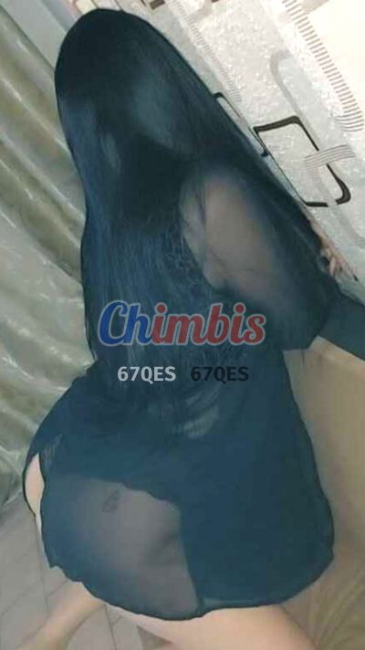 Alejandra, Escort en San Fernando