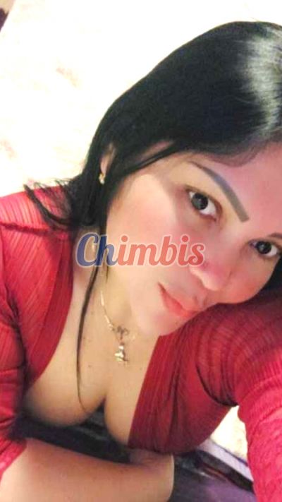 Alejandra, escort en San Fernando