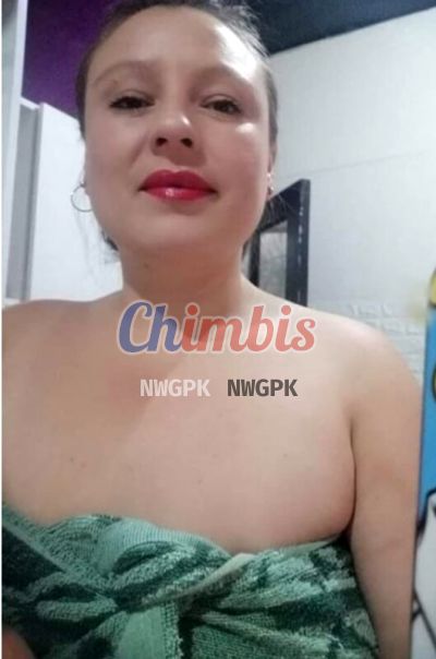 Tatiana, Puta en Los Ángeles