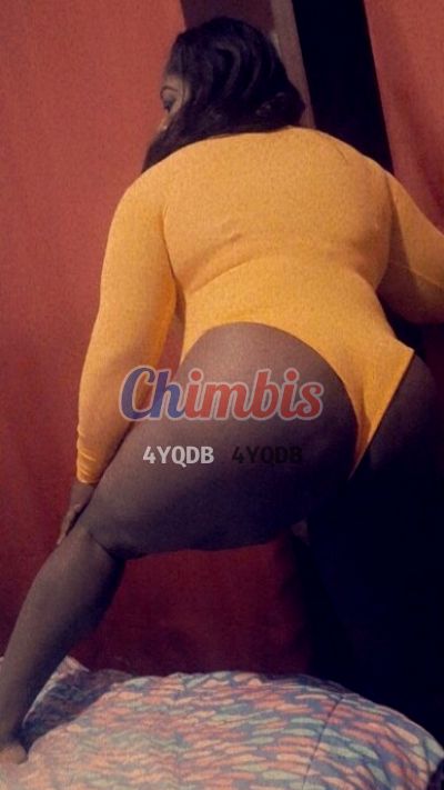 Katiuska, Escort en Los Andes