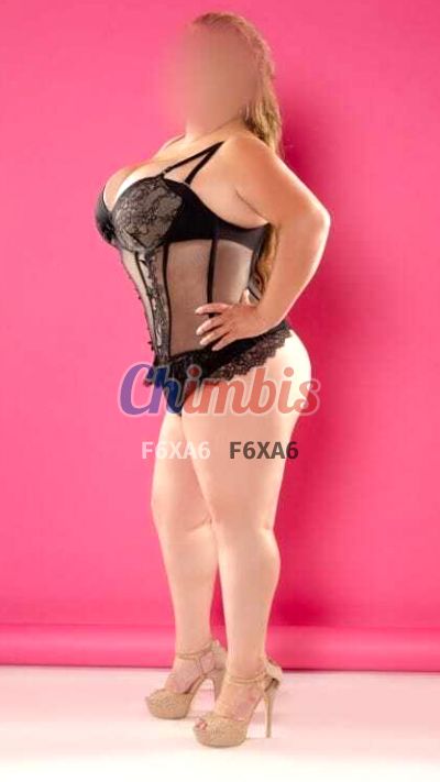 Coral, Escort en Lo Prado (Santiago)
