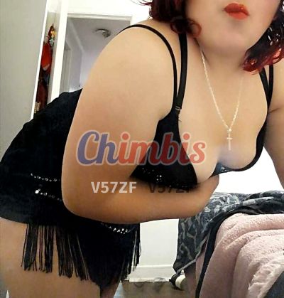 Camila, Escort en Santiago