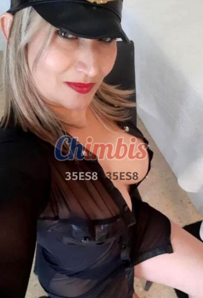 Vanessa, Escort en Punta Arenas