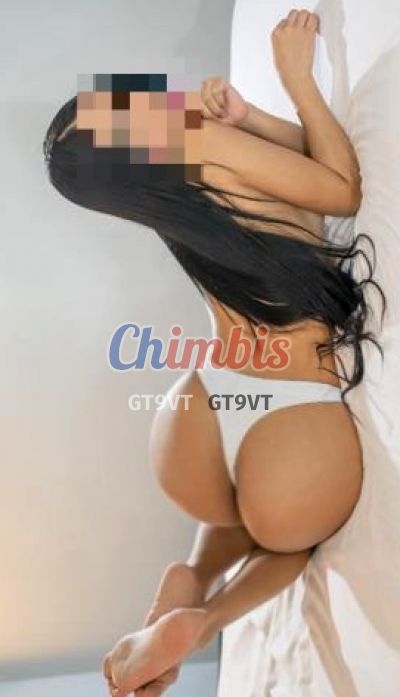 Pao, Puta en Concepción